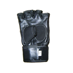Gants de boxe de qualité supérieure, fabricant du Pakistan, MMA Kickboxing, entraînement professionnel - Product Image 6