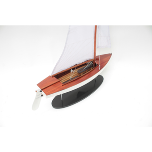PIRATT/MODÈLE DE BATEAU À VOILE EN BOIS PRODUIT DE HAUTE QUALITÉ FABRIQUÉ AU VIETNAM/VOILIERS EN BOIS - Product Image 6