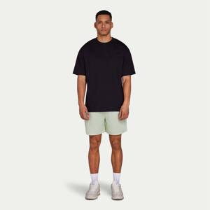 Maillot de bain court personnalisé à séchage rapide OEM Short de plage à cordon élastique vierge Maillot de bain pour tout-petits - Product Image 5