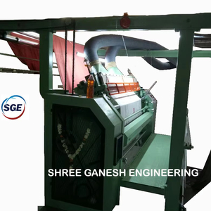 Óptimo eficiente automático de alta velocidad 220V 100W máquina de corte de acabado de tela equipo textil piezas de núcleo de Motor - Product Image 2