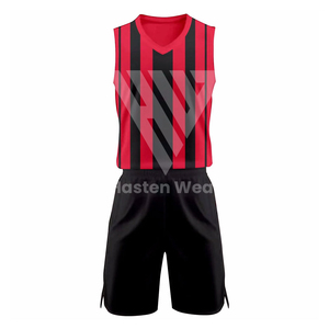 Uniforme de volley-ball à motif uni pour hommes et vente chaude Uniforme de volley-ball de qualité supérieure de qualité professionnelle - Product Image 2