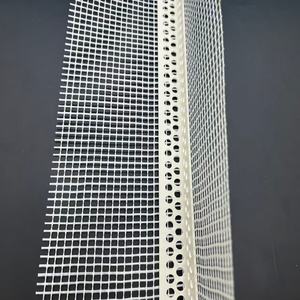 Productos para el Hogar, Categorías de Perfiles de Esquina de Malla Arquitectónica, Perfil de Esquina de PVC - Product Image 5