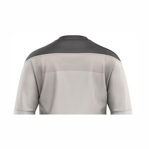 Maillots de hockey personnalisés pour adultes, vêtements de sport d'équipe professionnels, durables, résistants aux déchirures, prêts pour les matchs, 100% polyester, évacuation de l'humidité - Product Image 5