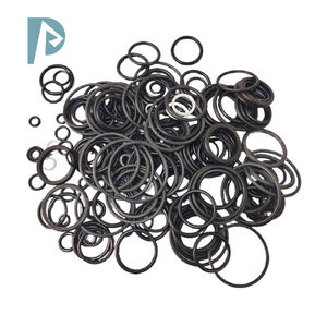 Kit de sellado de la válvula de control principal para excavadoras Volvo EC200B, EC200D, EC210, EC210B, EC210D, EC240 - Número de pieza 14506889, VOE14506889 - Product Image 1