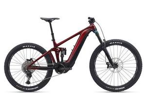 Vélo de montagne électrique Giants Reign <span class=keywords><strong>SX</strong></span> E+ - Product Image 1