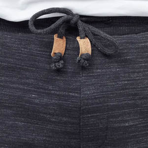 Pantalones de chándal ajustados de verano para hombre al mejor precio, ropa deportiva elástica transpirable para gimnasio, diseño informal plano, nuevo entrenamiento para montar - Product Image 4