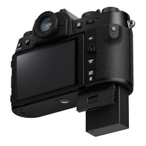 XC15-45mmF3.5-5.6 OIS PZ Lens Kit <b>for</b> Mirrorless Digital <b>Camera</b> with Additional Accessories Featuring DSLR Features CMOS Sensor - Product Image 2
