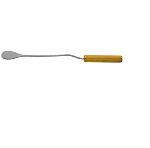 Dingman Graduado Diestro Disector de senos Longitud total 360mm Espátula de senos Instrumentos de cirugía plástica - Product Image 1