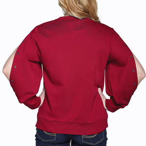 Chemise de chimio à manches longues pour hommes et femmes avec accès facile au port de poitrine rend les vêtements d'hôpital confortables pour patients de chimio parfaits - Product Image 6