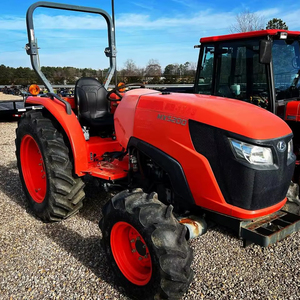 รถแทรกเตอร์ MX5200คูโบต้าเครื่องตัดหญ้า4x4รถแทรกเตอร์สวนขนาดเล็กทางการเกษตร - Product Image 1