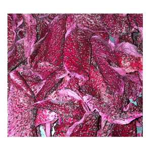 ผลไม้มังกรพิทยาแดงแบบแห้งจำนวนมากจากโรงงาน99โกลด์พร้อมวัสดุที่เก็บเกี่ยวได้โดยตรงจากฟาร์มในเวียดนาม - Product Image 2