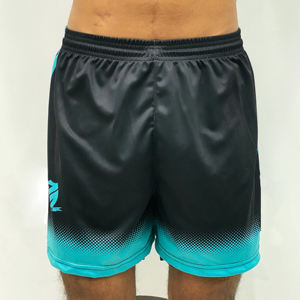 Nouveau design uniforme de hurling haute qualité formation hurling uniforme gaélique et short de jogging court - Product Image 1