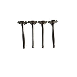 Soupape d'échappement Pièces de rechange génériques Diverses marques Série (90>) 39143-2 Essence - Product Image 1