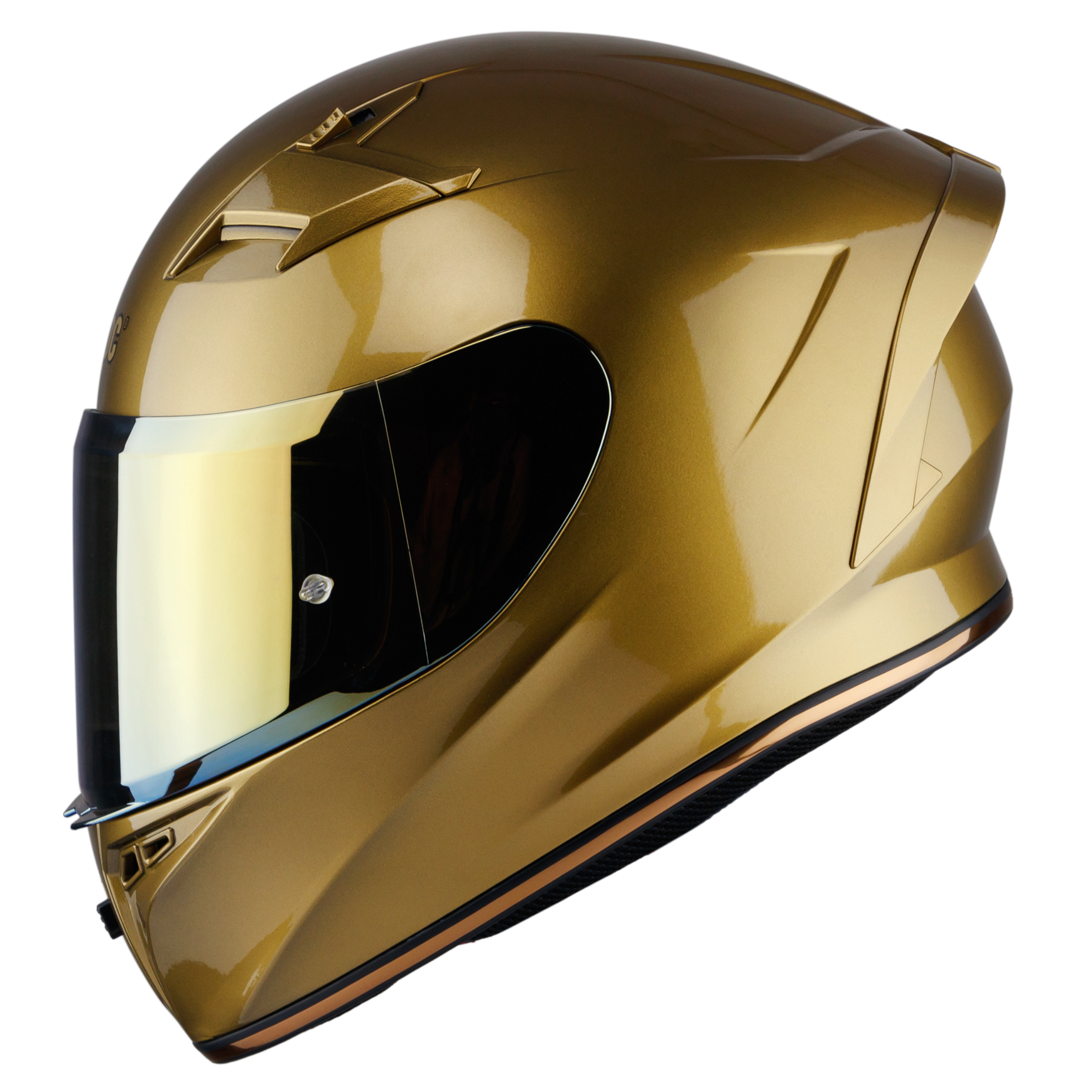 สีเหลือง