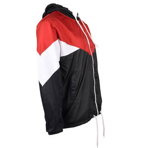 Nouveau meilleur prix, veste de pluie pour homme de qualité supérieure, entièrement personnalisable, imperméable, veste pour homme, nouvelle arrivée - Product Image 3