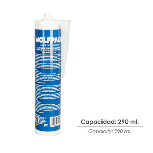 MS Polymer Multiuso Gripper Transparente - Product Image 3