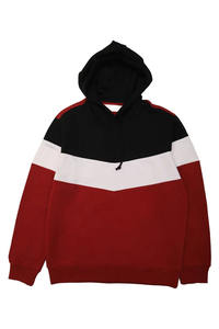 เสื้อฮู้ดดี้ผ้าฝ้าย 100% คอกลม มีเชือกผูก แขนยาว ระบายอากาศได้ดี เหมาะสำหรับฤดูหนาว - Product Image 3