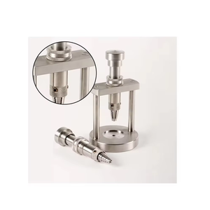 Dispositif mécanique de ponçage endothélial de la cornée et de la kératoplastie, best-seller 2025 - Product Image 5