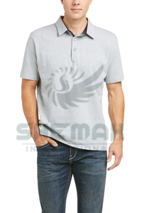 เสื้อขี่ม้าแห้งเร็วน้ำหนักเบาผู้ชายผ้าซับเหงื่อระบายอากาศได้ดีเหมาะสำหรับอากาศร้อน - Product Image 3