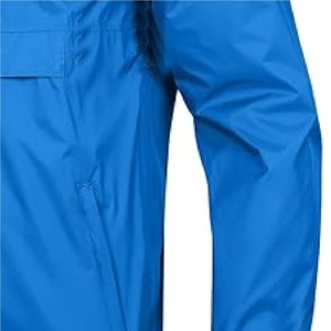 New High quality Men's Hiking <b>Jacket</b> Waterproof <b>Jacket</b> Outdoor High Quality Hard Shell <b>Jacket</b> With Hood - Product Image 5