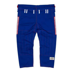 Jiu Jitsu Bjj Kimono Venta al por mayor Logotipo personalizado Judo Uniforme Kimono Jiu-Jitsu Gi BJJ Gis - Product Image 2