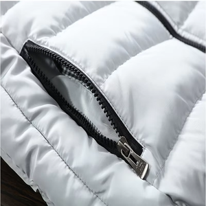 เสื้อกั๊กผู้ชาย คอตั้ง แขนกุด ยี่ห้อ Ryan Pro Gear คุณภาพสูง ราคาขายส่ง - Product Image 5