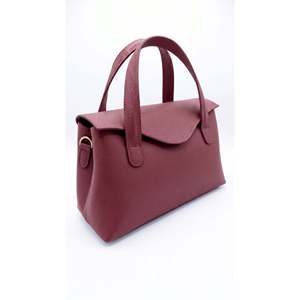 Bolso Estructurado en Piel Genuina Dollaro - Hecho en Italia - Art. 26115 - Product Image 6
