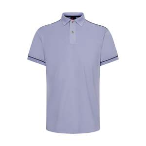 เสื้อโปโลผู้ชายปรับแต่งได้100% มืออาชีพสีแทนทนทานดีไซน์แบบมืออาชีพสีแทน - Product Image 4