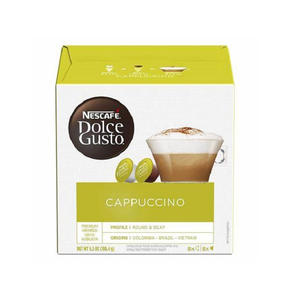 Cápsulas Dolce Gusto al por Mayor, Tiempo de Entrega de 15-20 Días Después de la Confirmación del Pedido, Logística Eficiente para un Inventario a la Hora - Product Image 6