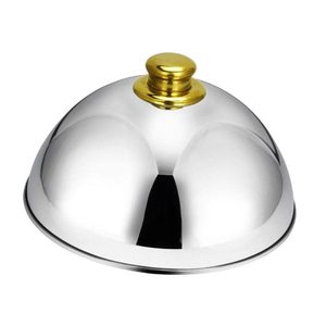 Olla Caliente Moderna de Acero Inoxidable de Alta Resistencia, Calentador de Alimentos con Calor Constante para Cenas Grupales, Ecológico, Venta al por Mayor - Product Image 5