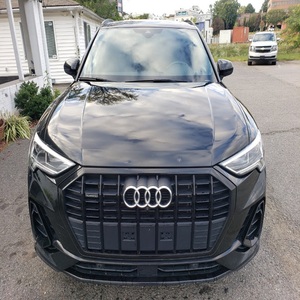 AUDI Q3 QUATTRO PREMIUM PLUS S LINE 45 TFSI 2022 D'OCCASION LHD/RHD - Product Image 1