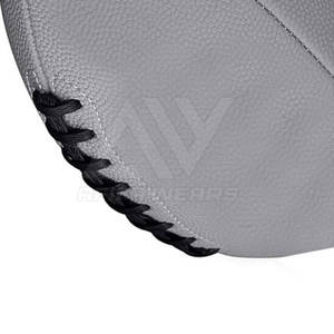 Venta al por mayor pelotas de fútbol personalizadas de alta calidad con etiqueta privada con su logotipo de marca pelotas de fútbol multicolor OEM - Product Image 6