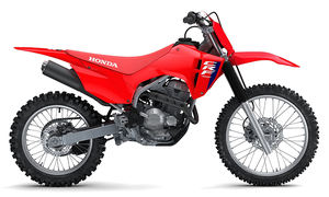 Motos tout-terrain CRF300F 2026 toutes versions disponibles en stock - Product Image 2