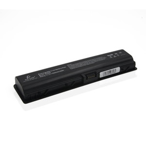 Batterie pour ordinateur portable HP Compaq Pavilion Dv2000, capacité de 11,1 V, 3400 mAh à 4500 mAh - Product Image 1