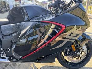 Motocicleta Hayabusa 2026 - Product Image 5