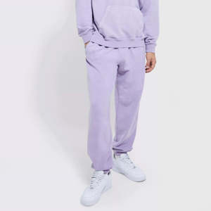 Wholesale Comfortable Lightweight Pullover <b>Hoodies</b> for <b>Men</b> 400 GSM Fleece Fabric Long Sleeves <b>Running</b> Eco-friendly Plus Size - Product Image 4