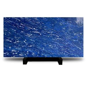 DeliveryStone <span class=keywords><strong>ocean</strong></span> blue искусственная кварцевая поверхность для столешницы - Product Image 1