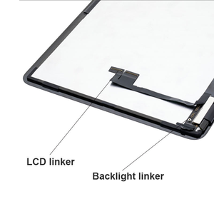 Remplacement d'écran pour iPad Pro 11 pouces 2018 avec garantie d'un an OLED 100% testé - Product Image 4