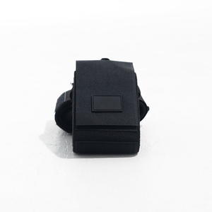 2025 nuevo último diseño gimnasio Color negro resistente gimnasio entrenamiento Banco prensa levantamiento de pesas muñequeras para mano - Product Image 3