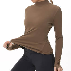 Camiseta Interior Transpirable para Montar a Caballo, Talla Adulto, Hecha a Medida, Modelo Martial 2026, Ligera y Personalizada para Mujer - Product Image 3