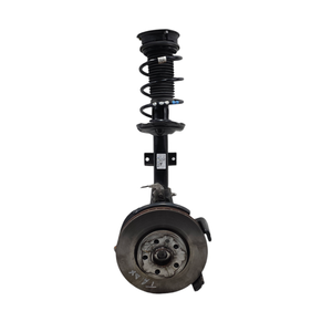 MÉCANISME COMPLET VOLKSWAGEN Taigo Série 2Q0407256AD (21>) - Product Image 1