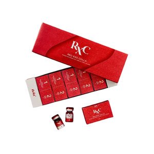 Rxc Da Ống Màu Đỏ EXO colla hydrat hóa dưỡng ẩm sáng rạng rỡ mịn đàn hồi da sản phẩm chăm sóc da - Product Image 3