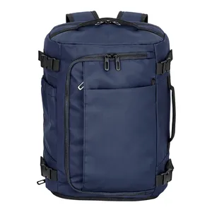 Mochila Personalizada para Laptop de Tamaño Cabina, para Dispositivos Electrónicos - Product Image 4