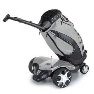 Voitures électriques de haute qualité Stewart Golf-X9 Follow - Gamme Signature - Product Image 1