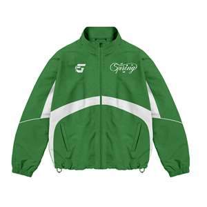 ชุดวอร์มพิมพ์ลายคุณภาพสูง ระบายอากาศได้ดี ทรงปกติ ผลิตจากโรงงาน เหมาะสำหรับกิจกรรมกลางแจ้ง กีฬา เดินป่า วิ่ง ออกกำลังกาย - Product Image 3