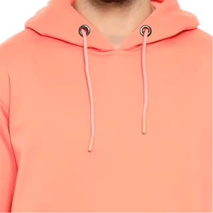 Chándales Deportivos Personalizados con Logotipo para Hombre, 100% Algodón, Transpirables, de Secado Rápido, con Capucha, para Invierno, Tejido Ligero - Product Image 3