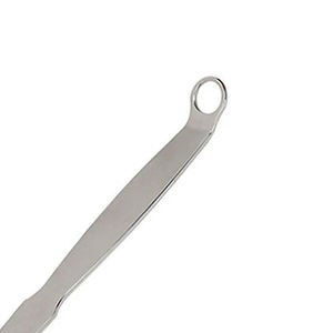 Ensemble d'instruments orthopédiques rétracteurs de genou manuels personnalisés de haute qualité en acier ARISTON INTERNATIONAL pour usage hospitalier - Product Image 3