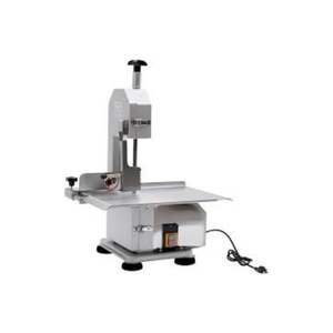 Nouvelle machine à découper les os, capacité de 100 kg/h, garantie de 2 ans, multi-tension, haute productivité, poids de 35 kg, pour les boucheries et les usines - Product Image 4
