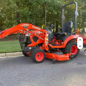 Kubota BX2380 - Product Image 1