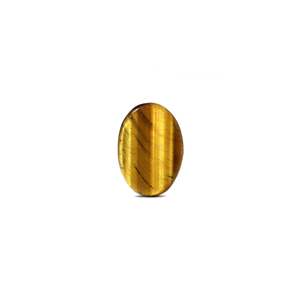 คริสตัลไทเกอร์อายธรรมชาติแบบหลวม น้ำหนัก 23.1 กะรัต - Product Image 2
